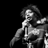 Danny Brown – 25 Bucks Feat. Purity Ring